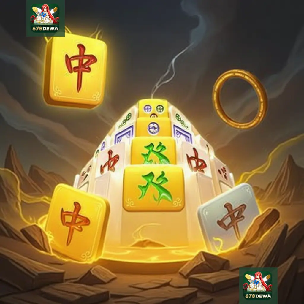 678DEWA Apk: 70.00 Unduh Versi Terbaru Para Android Gratis Saya Gusti