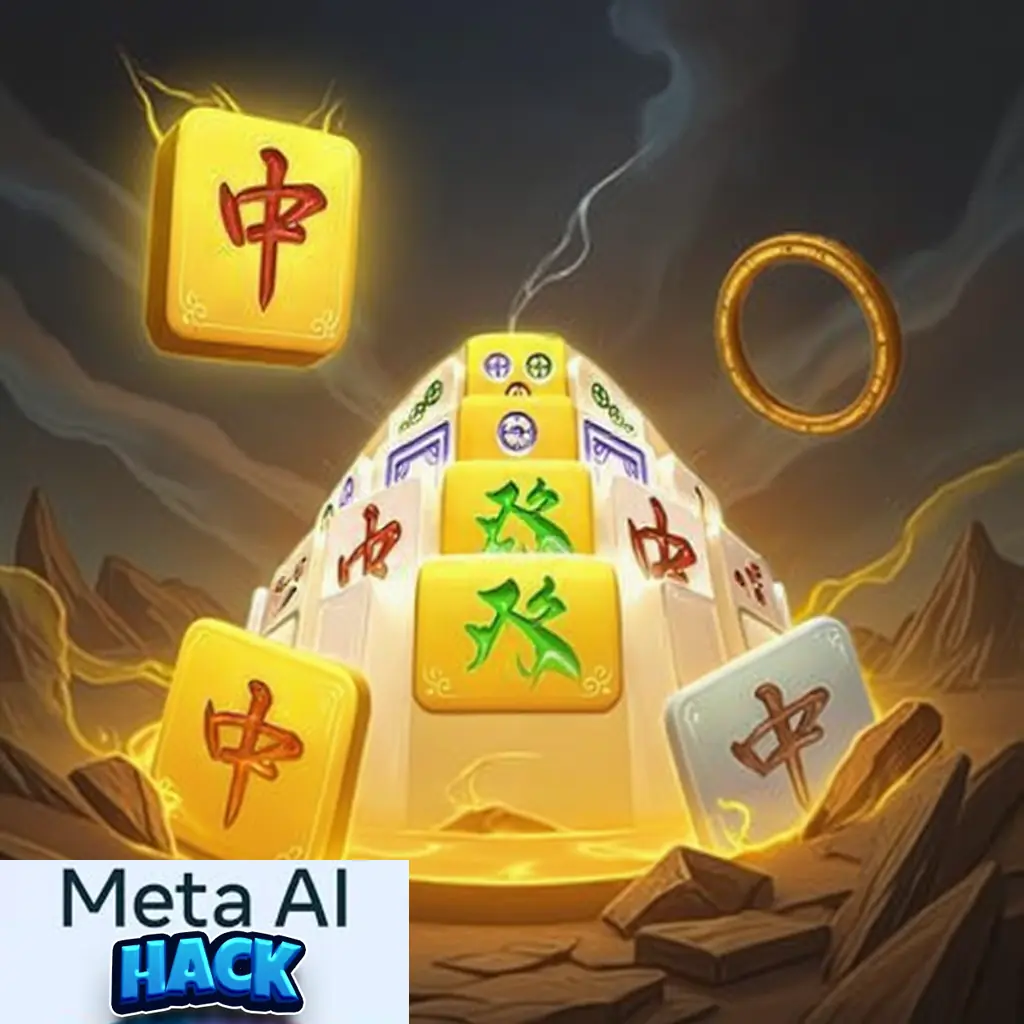 AI META HACK Apk: 70.00 Unduh Versi Terbaru Para Android Gratis Saya Gusti