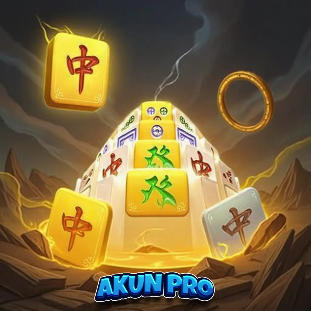 AKUN PRO SERVER GACOR Apk: 70.00 Unduh Versi Terbaru Para Android Gratis Saya Gusti