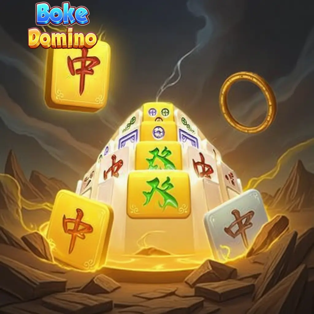 BOKEDOMINO Apk: 70.00 Unduh Versi Terbaru Para Android Gratis Saya Gusti