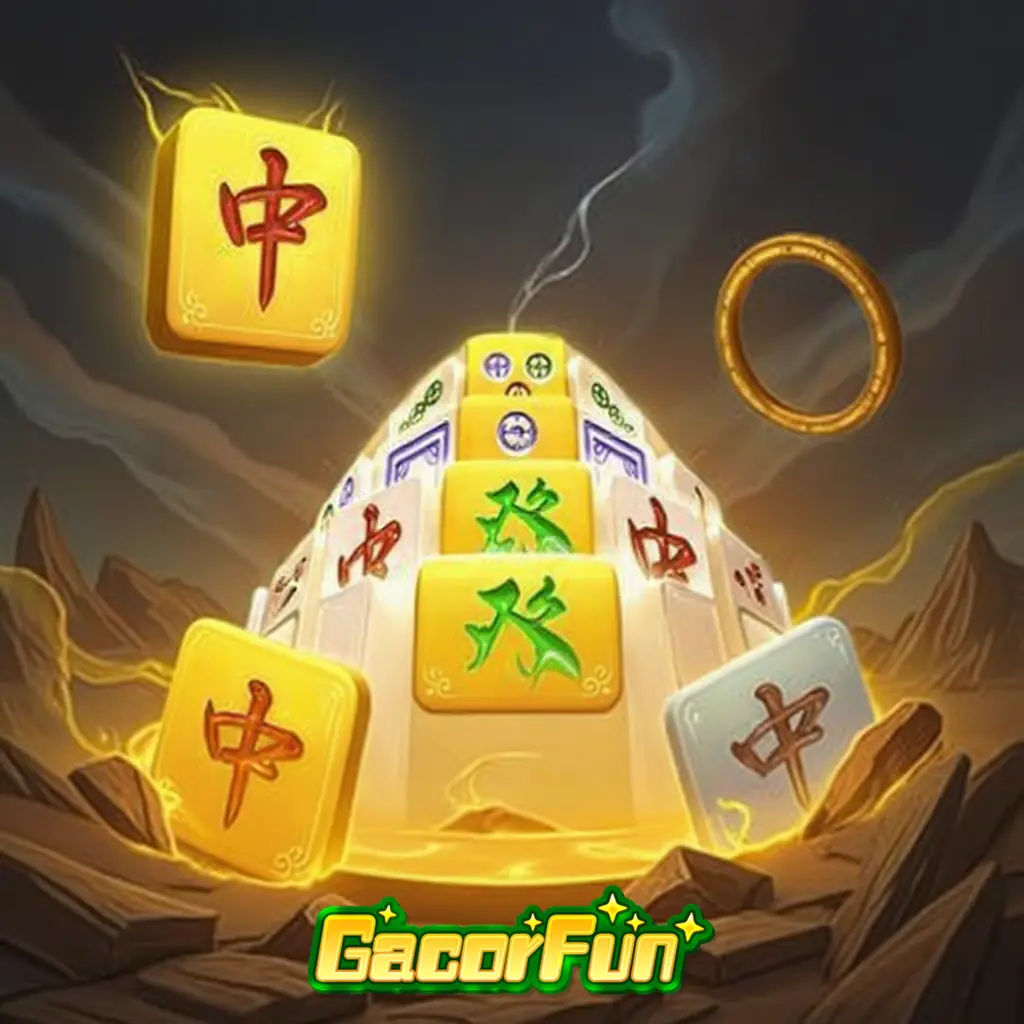 GACORFUN Apk: 70.00 Unduh Versi Terbaru Para Android Gratis Saya Gusti
