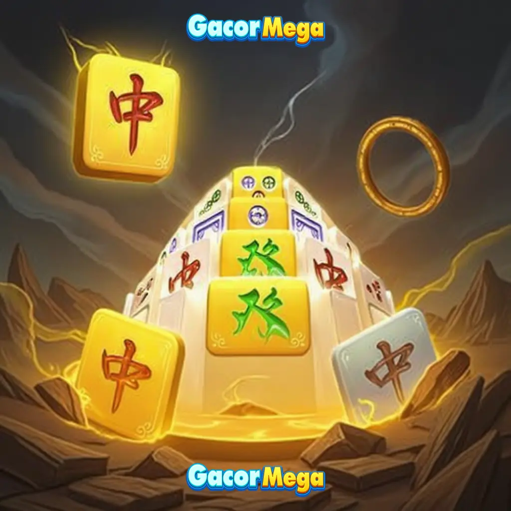 GACORMEGA Apk: 70.00 Unduh Versi Terbaru Para Android Gratis Saya Gusti