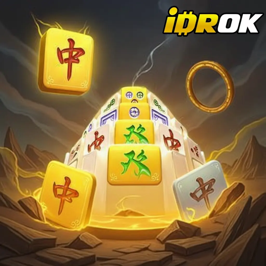 IDROK Apk: 70.00 Unduh Versi Terbaru Para Android Gratis Saya Gusti