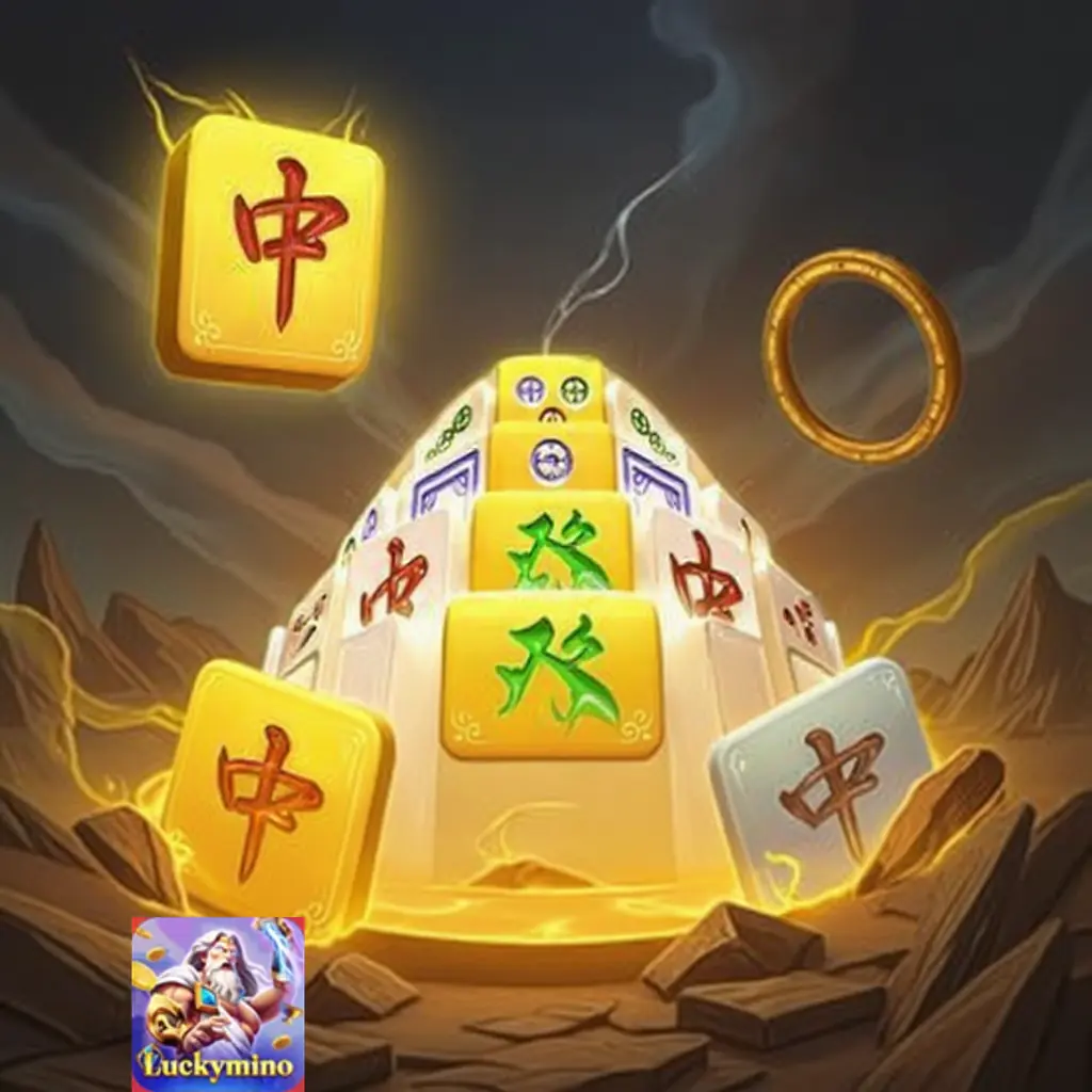 LUCKYMINO Apk: 70.00 Unduh Versi Terbaru Para Android Gratis Saya Gusti