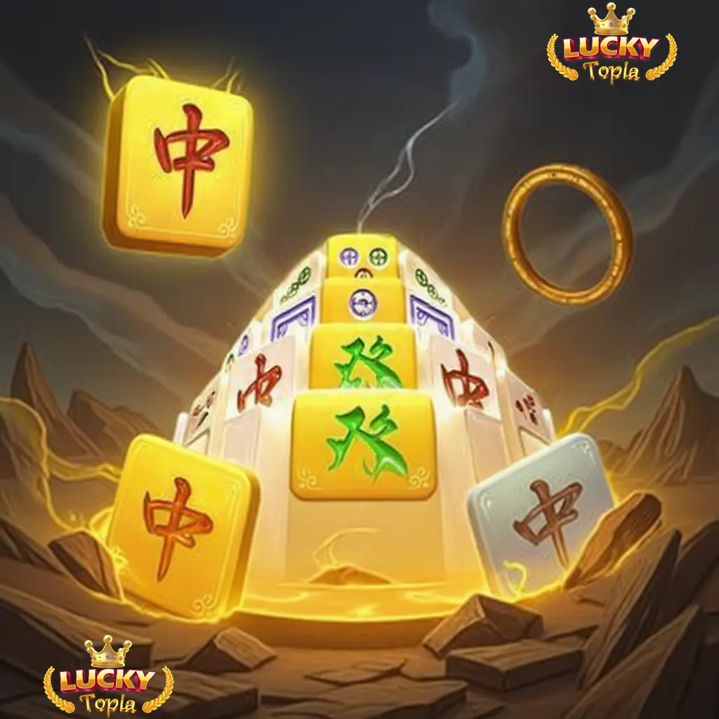 LUCKYTOPIA Apk: 70.00 Unduh Versi Terbaru Para Android Gratis Saya Gusti