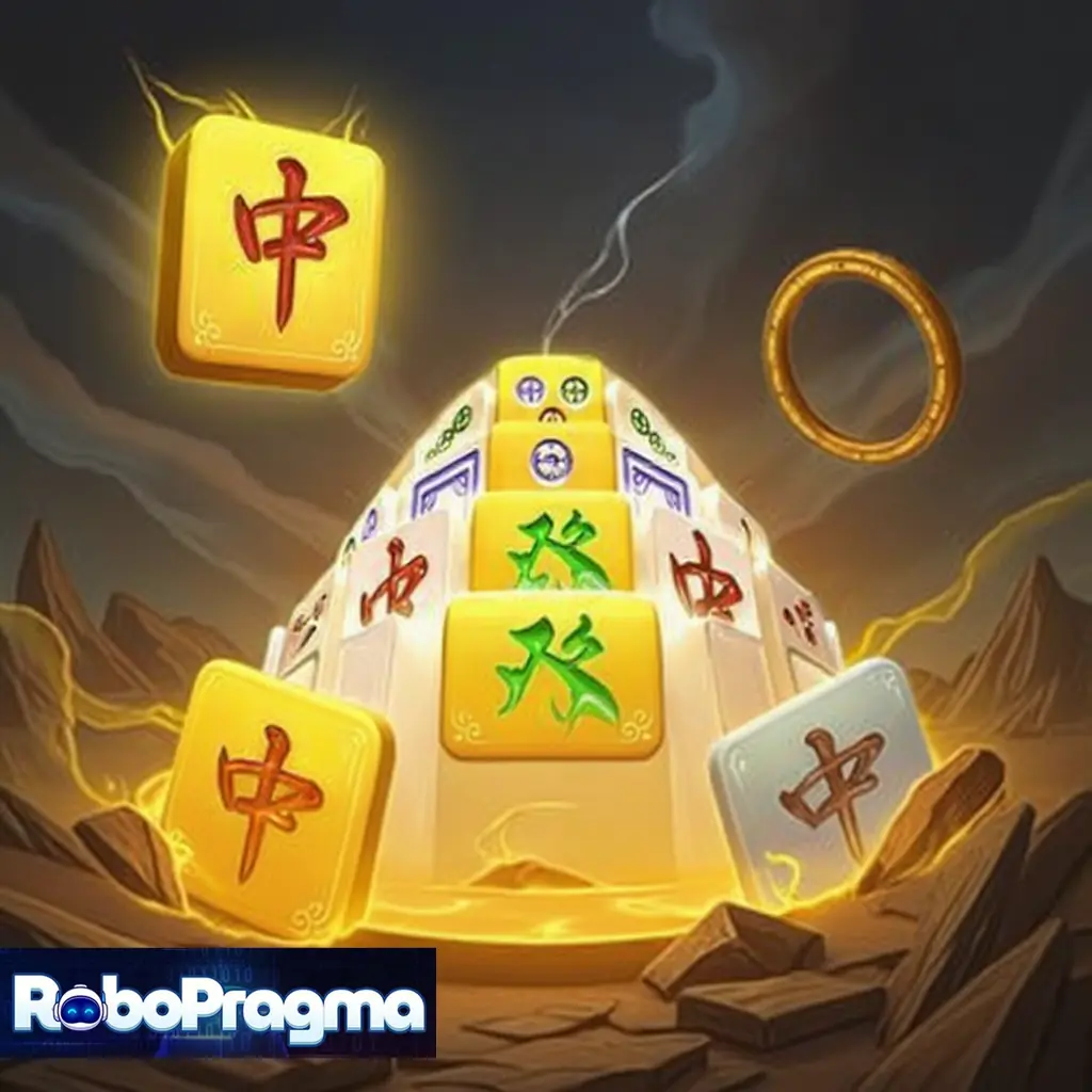 ROBOPRAGMA Apk: 70.00 Unduh Versi Terbaru Para Android Gratis Saya Gusti