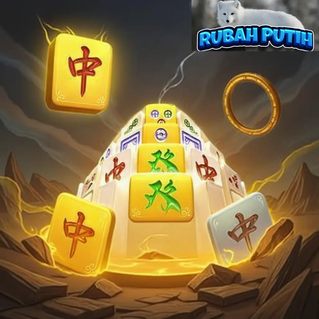 RUBAH PUTIH SLOT Apk: 70.00 Unduh Versi Terbaru Para Android Gratis Saya Gusti