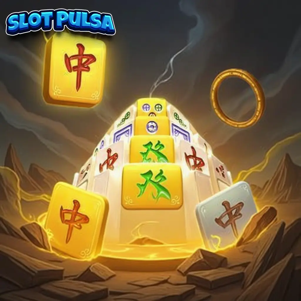 SLOT PULSA Apk: 70.00 Unduh Versi Terbaru Para Android Gratis Saya Gusti