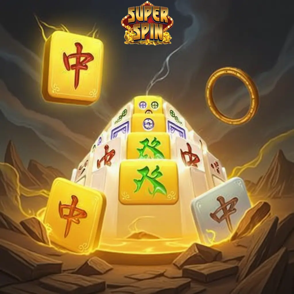 SUPERSPIN Apk: 70.00 Unduh Versi Terbaru Para Android Gratis Saya Gusti